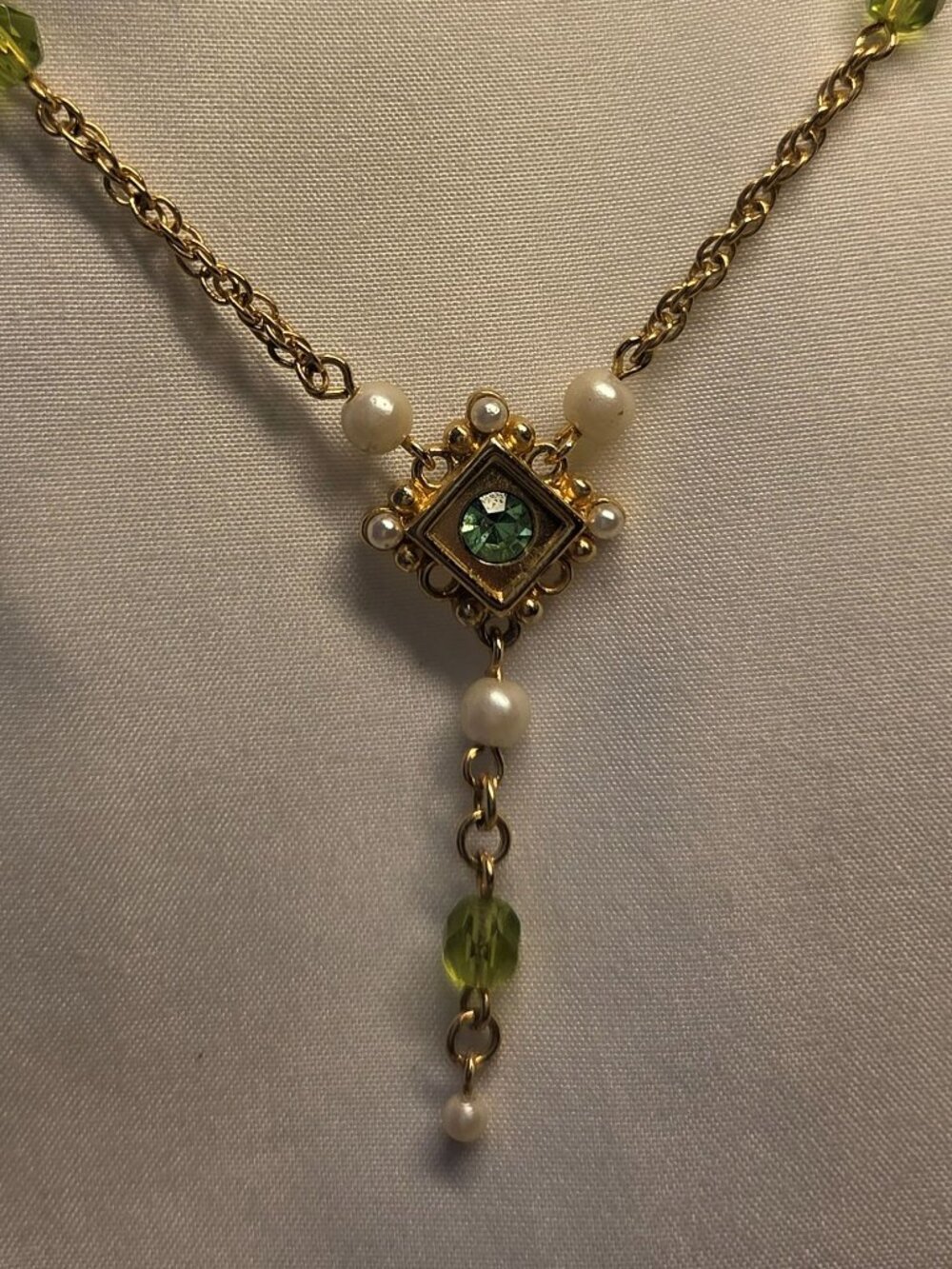 Necklace